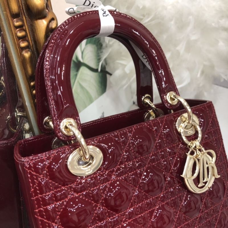 Dior My Lady Bags